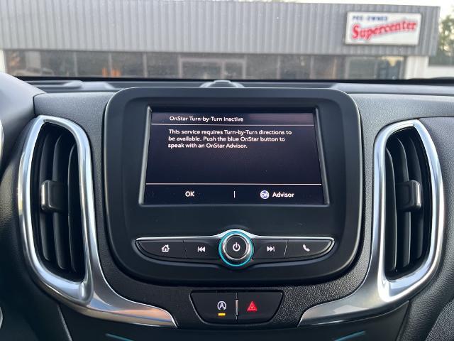 2024 Chevrolet Equinox - $23,065