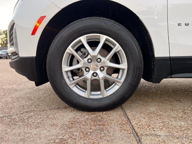 2024 Chevrolet Equinox - $23,065