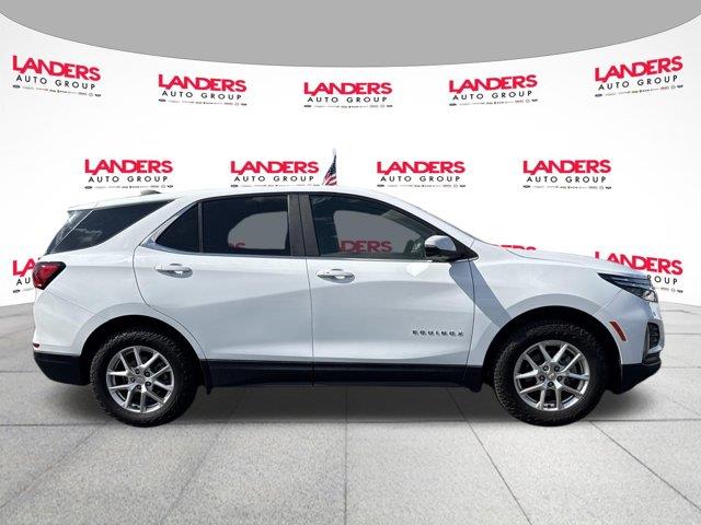 2024 Chevrolet Equinox - $19,503