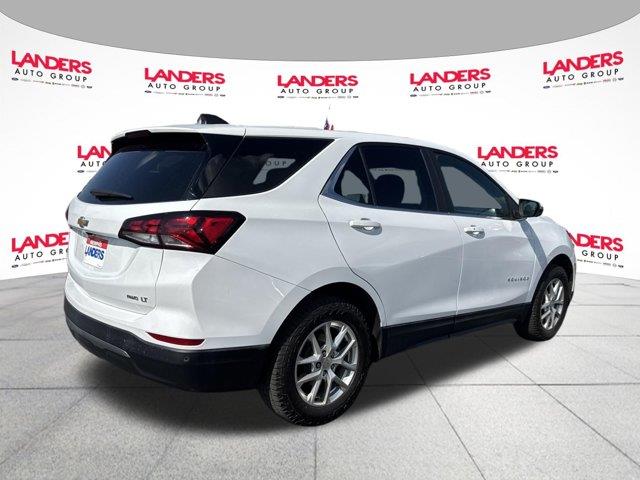 2024 Chevrolet Equinox - $19,503