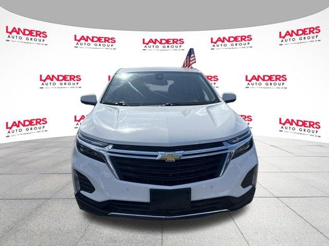 2024 Chevrolet Equinox - $19,503