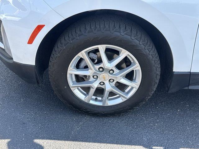 2024 Chevrolet Equinox - $19,503