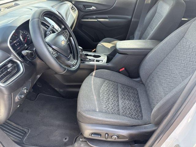 2024 Chevrolet Equinox - $19,503