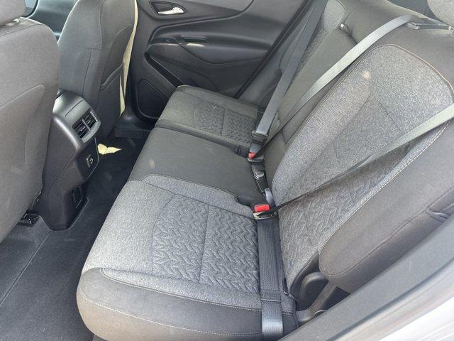2024 Chevrolet Equinox - $19,503