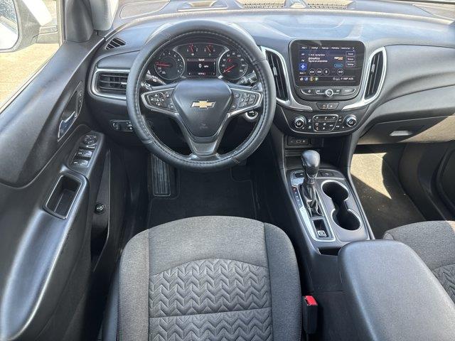 2024 Chevrolet Equinox - $19,503