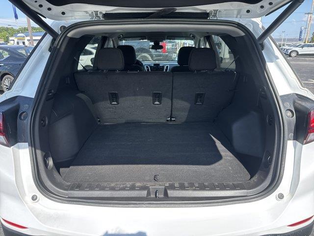 2024 Chevrolet Equinox - $19,503