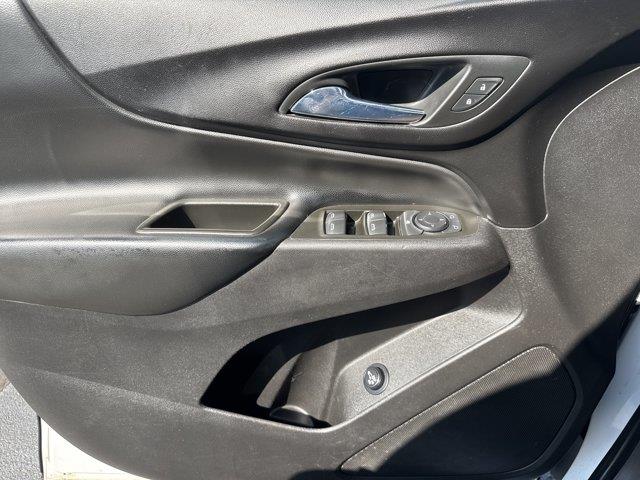2024 Chevrolet Equinox - $19,503