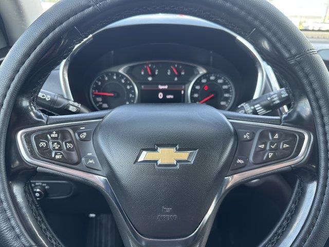 2024 Chevrolet Equinox - $19,503
