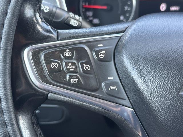 2024 Chevrolet Equinox - $19,503