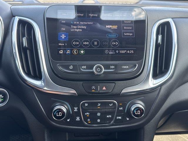 2024 Chevrolet Equinox - $19,503
