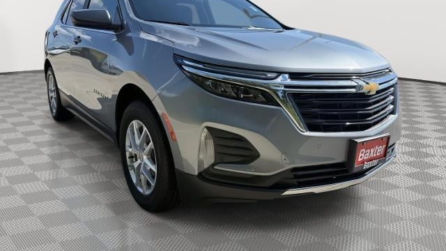 Preowned 2024 Chevrolet Equinox LT for Sale