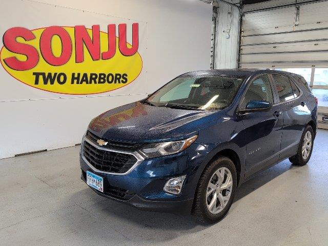 2021 Chevrolet Equinox