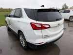 2021 Equinox Thumbnail 8