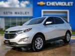 2021 Equinox Thumbnail 3