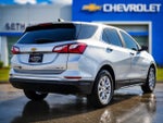 2021 Equinox Thumbnail 7