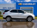 2021 Equinox Thumbnail 8