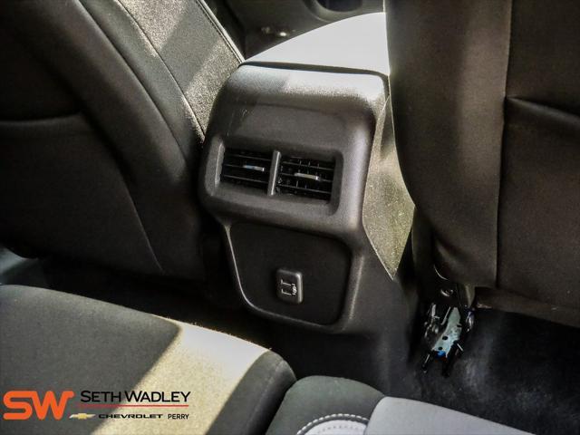 2021 Chevrolet Equinox - $15,500
