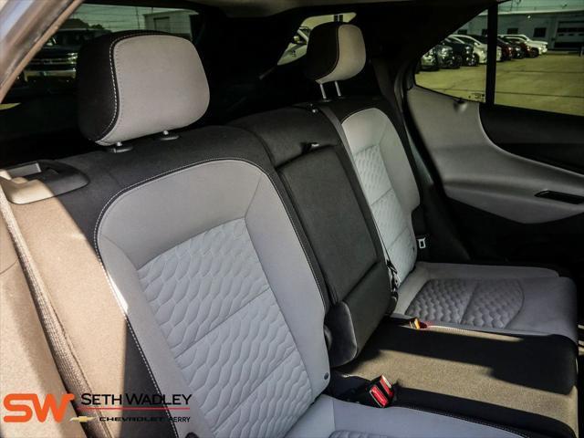2021 Chevrolet Equinox - $15,500