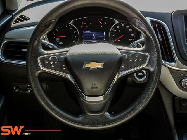 2021 Chevrolet Equinox - $15,500