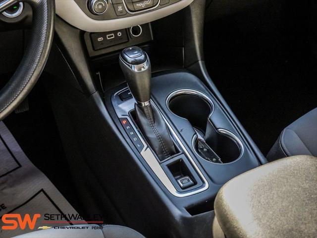 2021 Chevrolet Equinox - $15,500