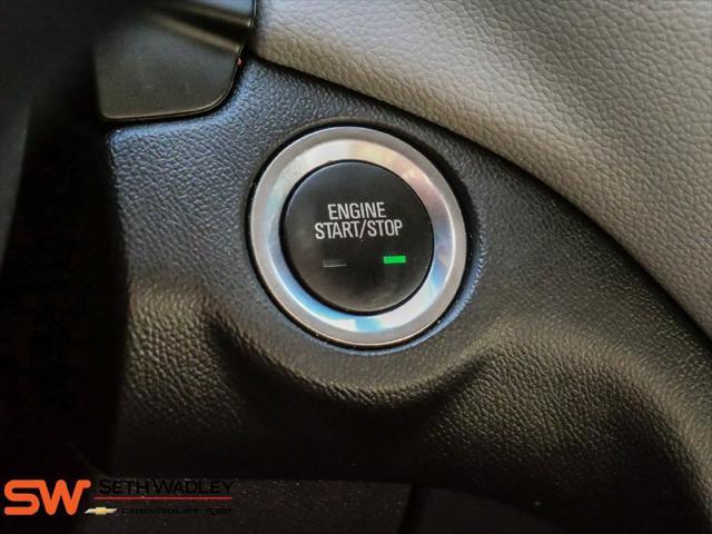 2021 Chevrolet Equinox - $15,500