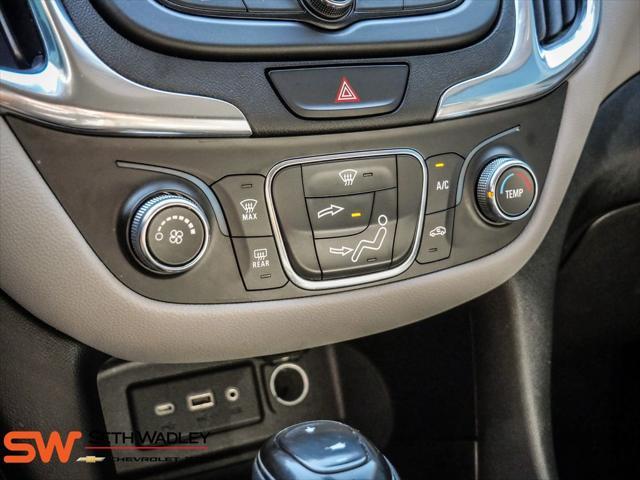 2021 Chevrolet Equinox - $15,500