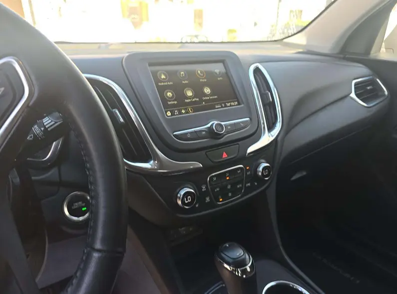 2019 Chevrolet Equinox - $15,941