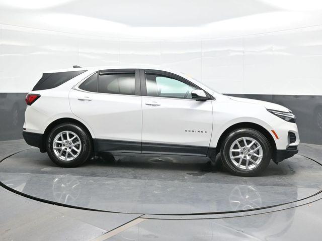 2022 Chevrolet Equinox - $18,617