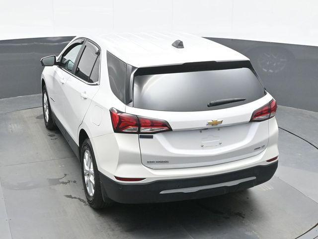 2022 Chevrolet Equinox - $18,617