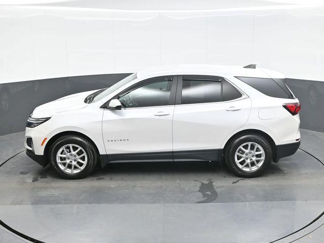 2022 Chevrolet Equinox - $18,617