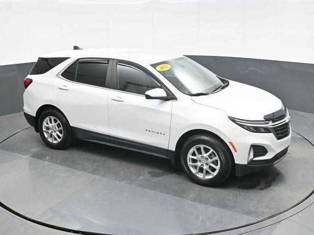 2022 Chevrolet Equinox - $18,617