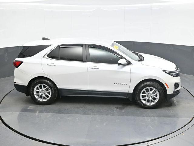 2022 Chevrolet Equinox - $18,617