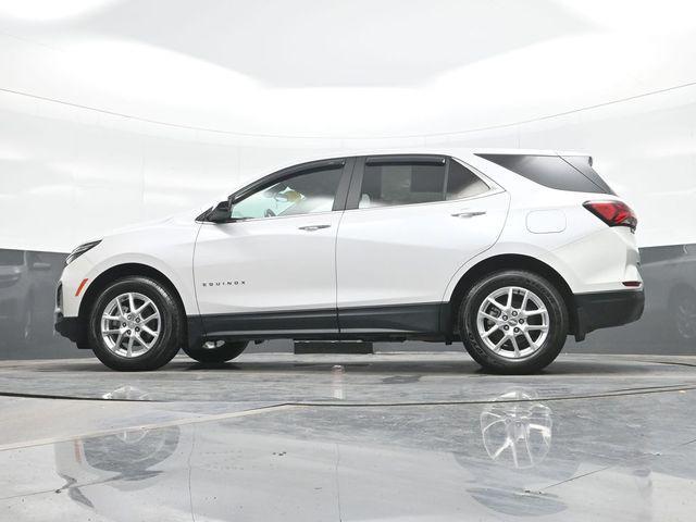 2022 Chevrolet Equinox - $18,617