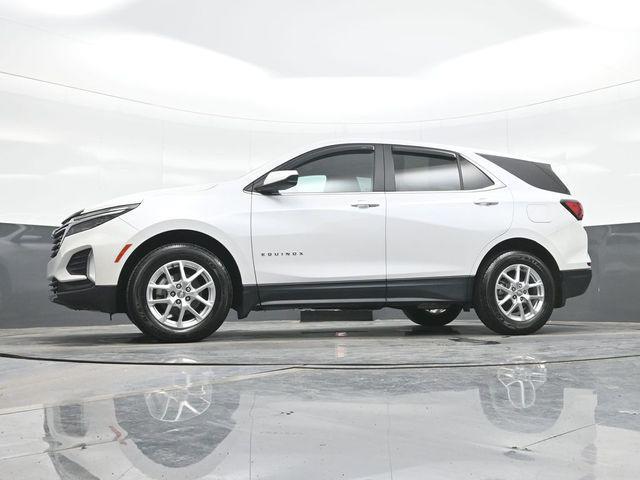 2022 Chevrolet Equinox - $18,617