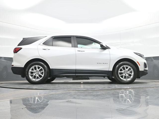 2022 Chevrolet Equinox - $18,617