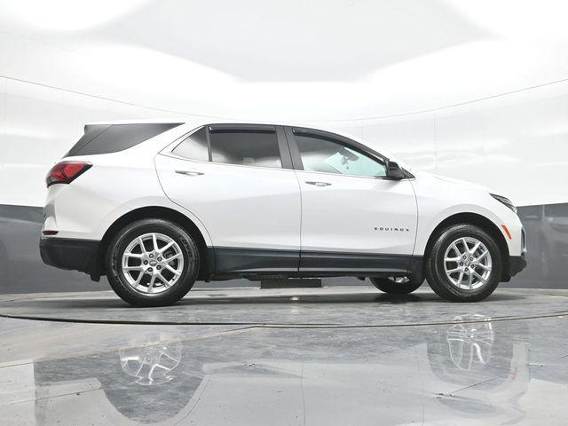 2022 Chevrolet Equinox - $18,617