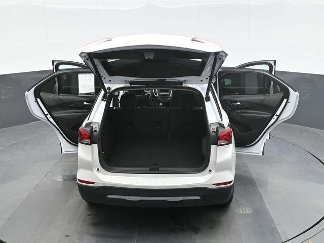2022 Chevrolet Equinox - $18,617
