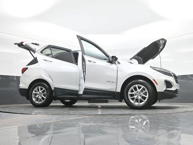2022 Chevrolet Equinox - $18,617