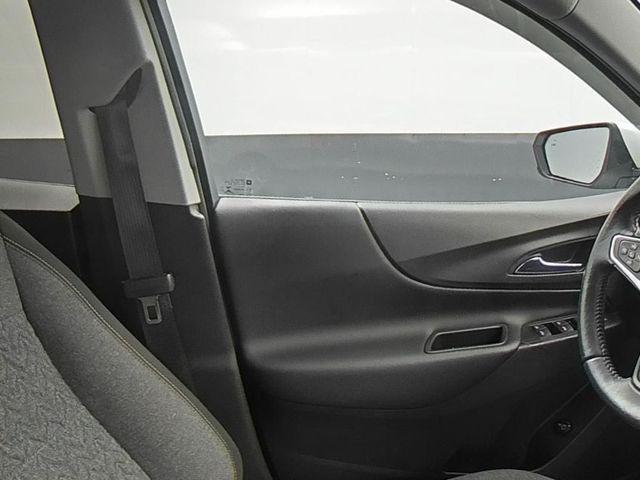 2022 Chevrolet Equinox - $18,617