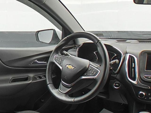 2022 Chevrolet Equinox - $18,617