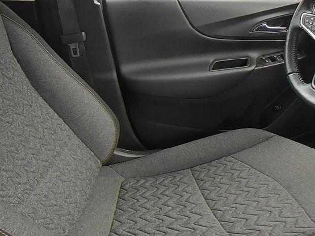2022 Chevrolet Equinox - $18,617