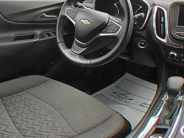 2022 Chevrolet Equinox - $18,617