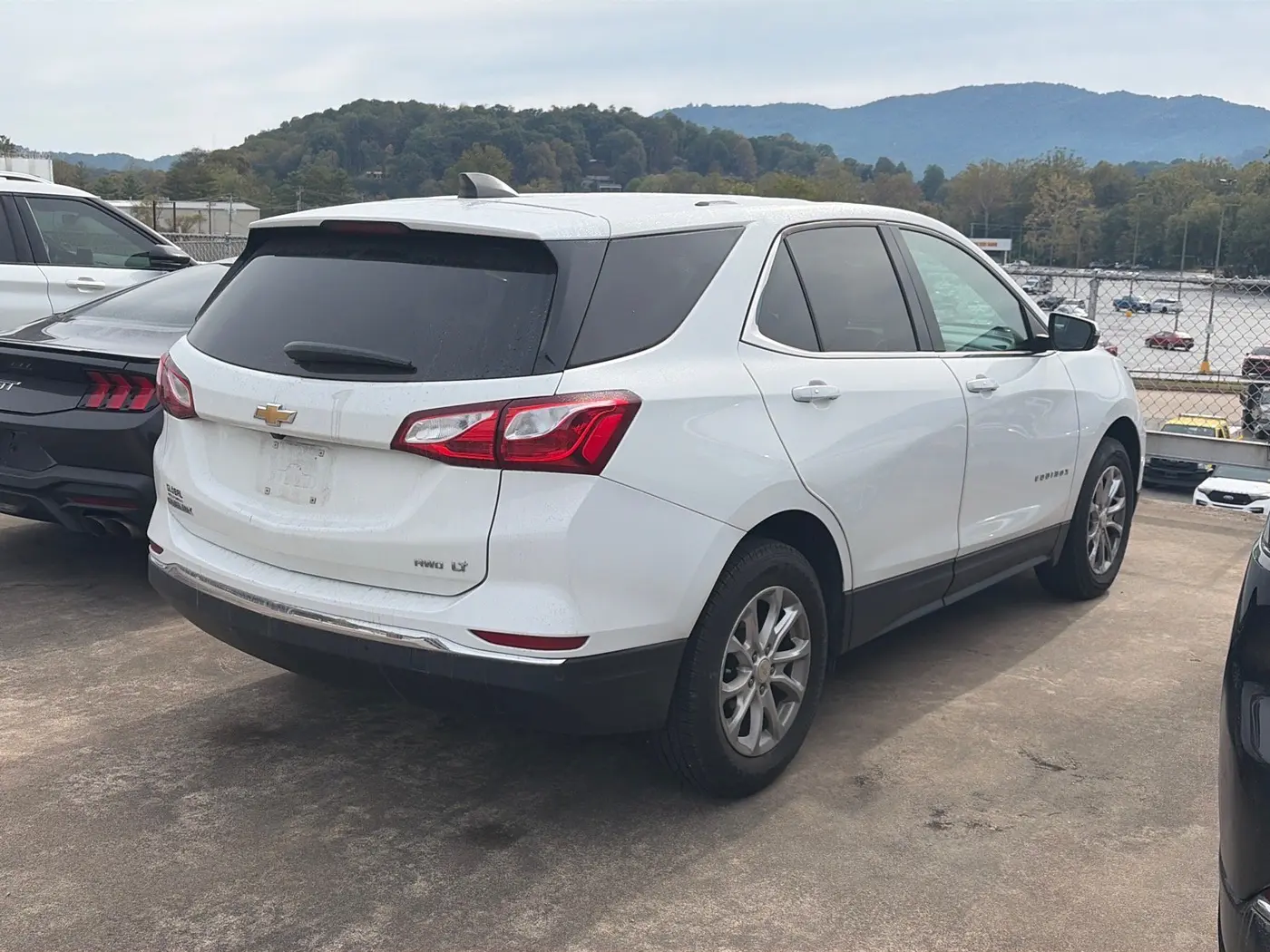 2019 Chevrolet Equinox - $15,256