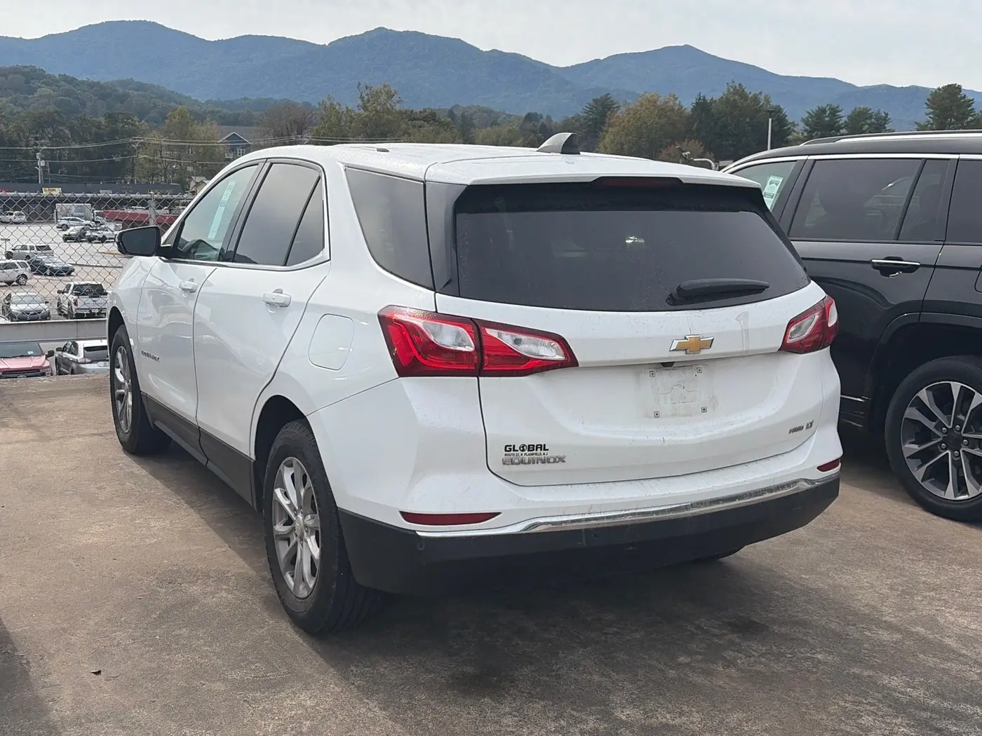 2019 Chevrolet Equinox - $15,256