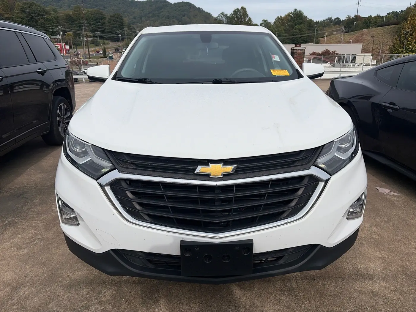 2019 Chevrolet Equinox - $15,256