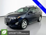 2021 Equinox Thumbnail 3