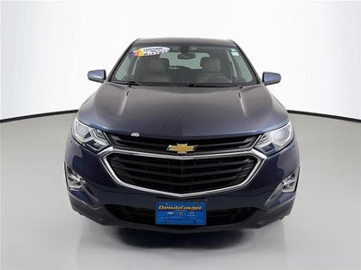 2019 Chevrolet Equinox 4X4 LT 4DR SUV W/1LT