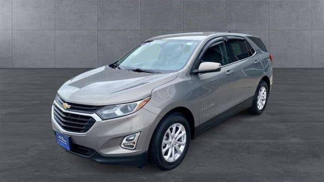 Preowned 2019 Chevrolet Equinox LT for Sale