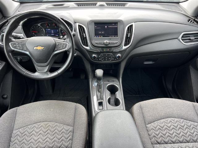 2022 Chevrolet Equinox - $20,165