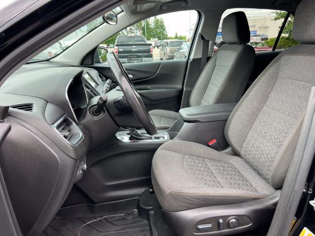 2022 Chevrolet Equinox - $20,165